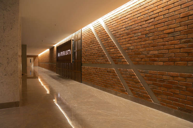 HIC Infrastructure Projects Gallery